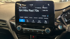 Ford Fiesta 1.0 EcoBoost Titanium 5dr Petrol Hatchback